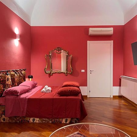 Le Radici Casa Vacanze 팔레르모 외부 사진