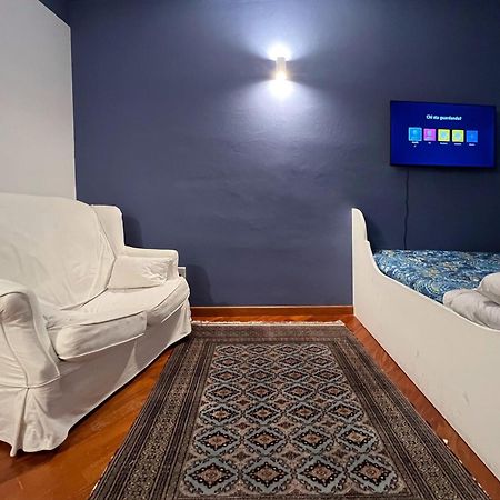 Le Radici Casa Vacanze 팔레르모 외부 사진