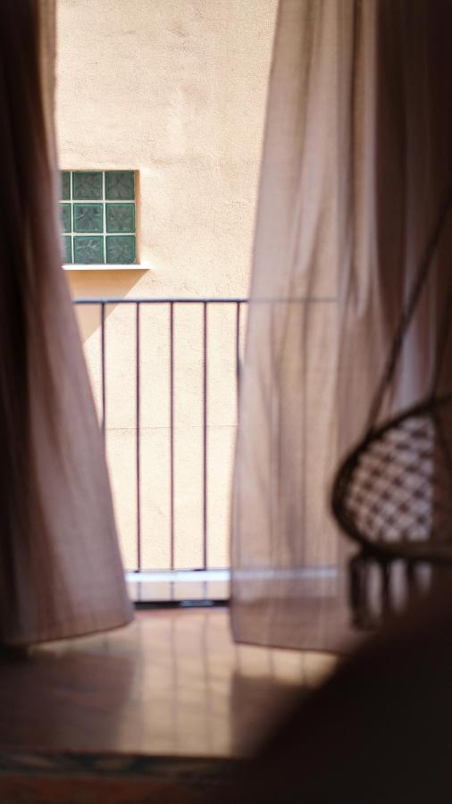 Le Radici Casa Vacanze 팔레르모 외부 사진