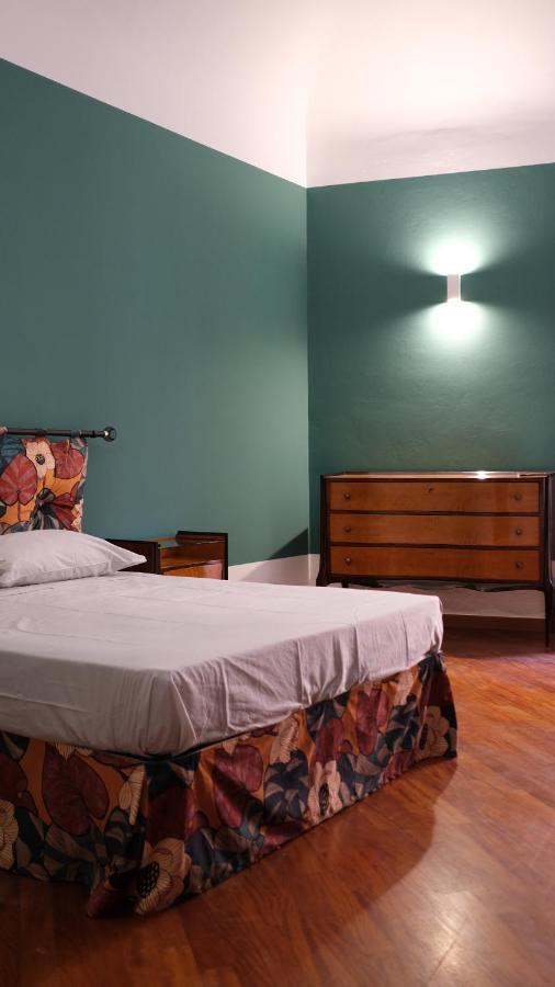 Le Radici Casa Vacanze 팔레르모 외부 사진