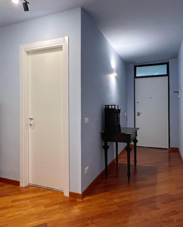 Le Radici Casa Vacanze 팔레르모 외부 사진
