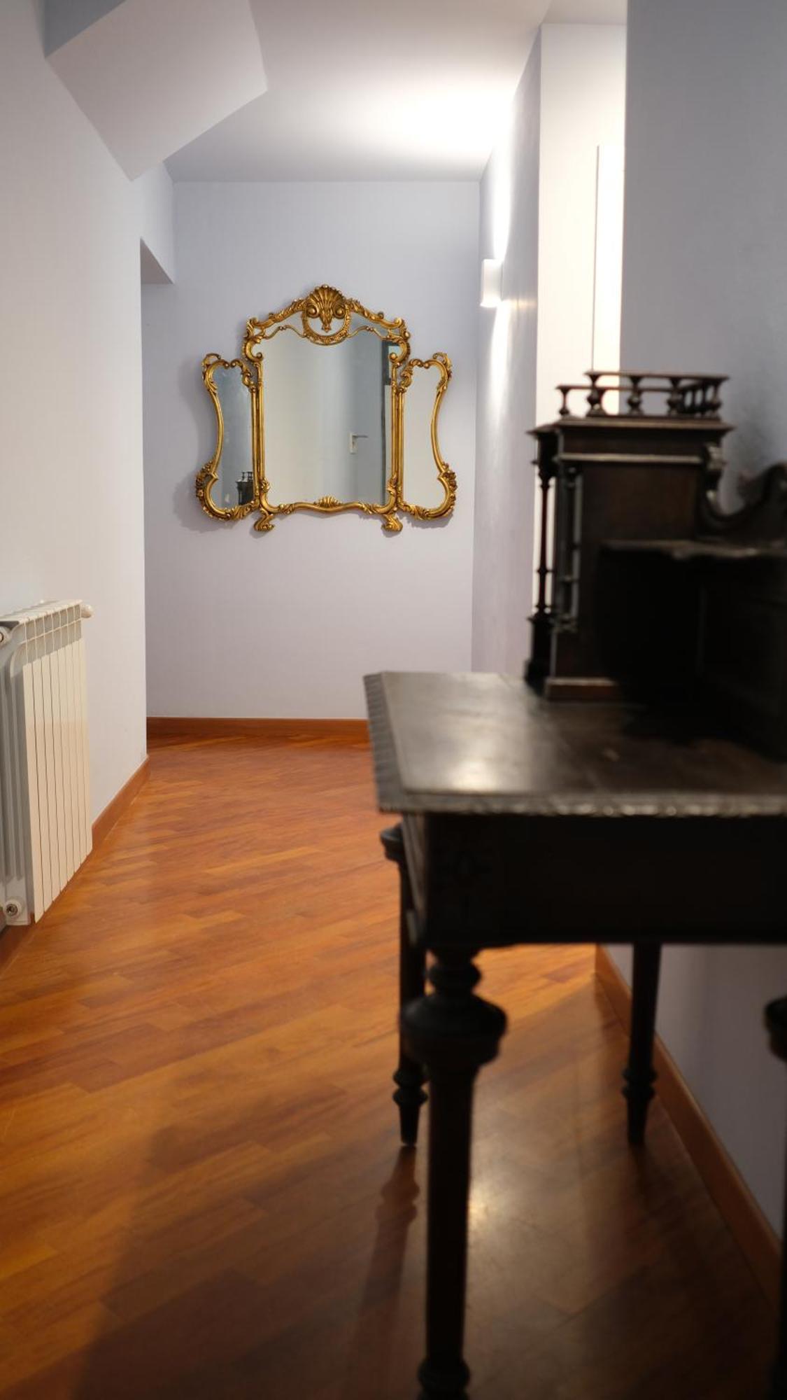 Le Radici Casa Vacanze 팔레르모 외부 사진